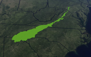 Living Maps: From Cosmos to Community