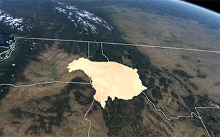 National Parks in a Changing World